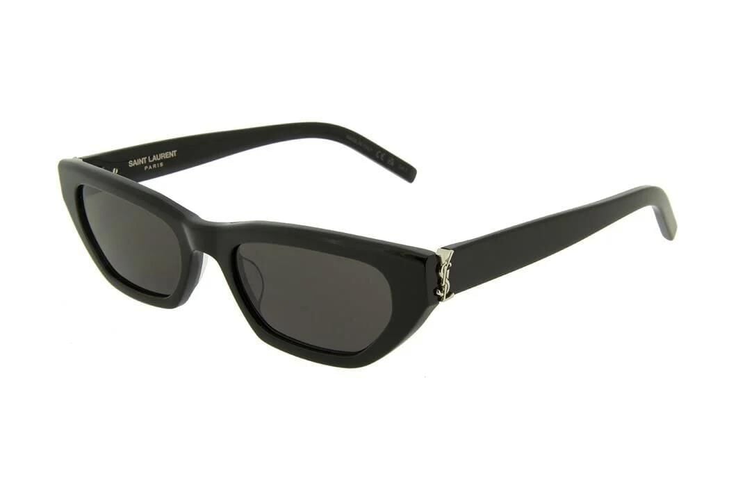 Saint Laurent - Sl M126 - Güneş Gözlüğü - 001