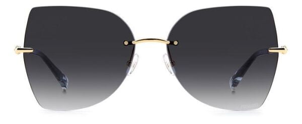 Missoni Mis 0119/S Metla Siyah Kadın Güneş Gözlüğü