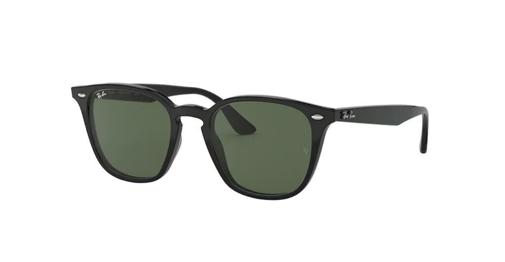 Ray-ban - Rb 4258 - Güneş Gözlüğü - 601/71