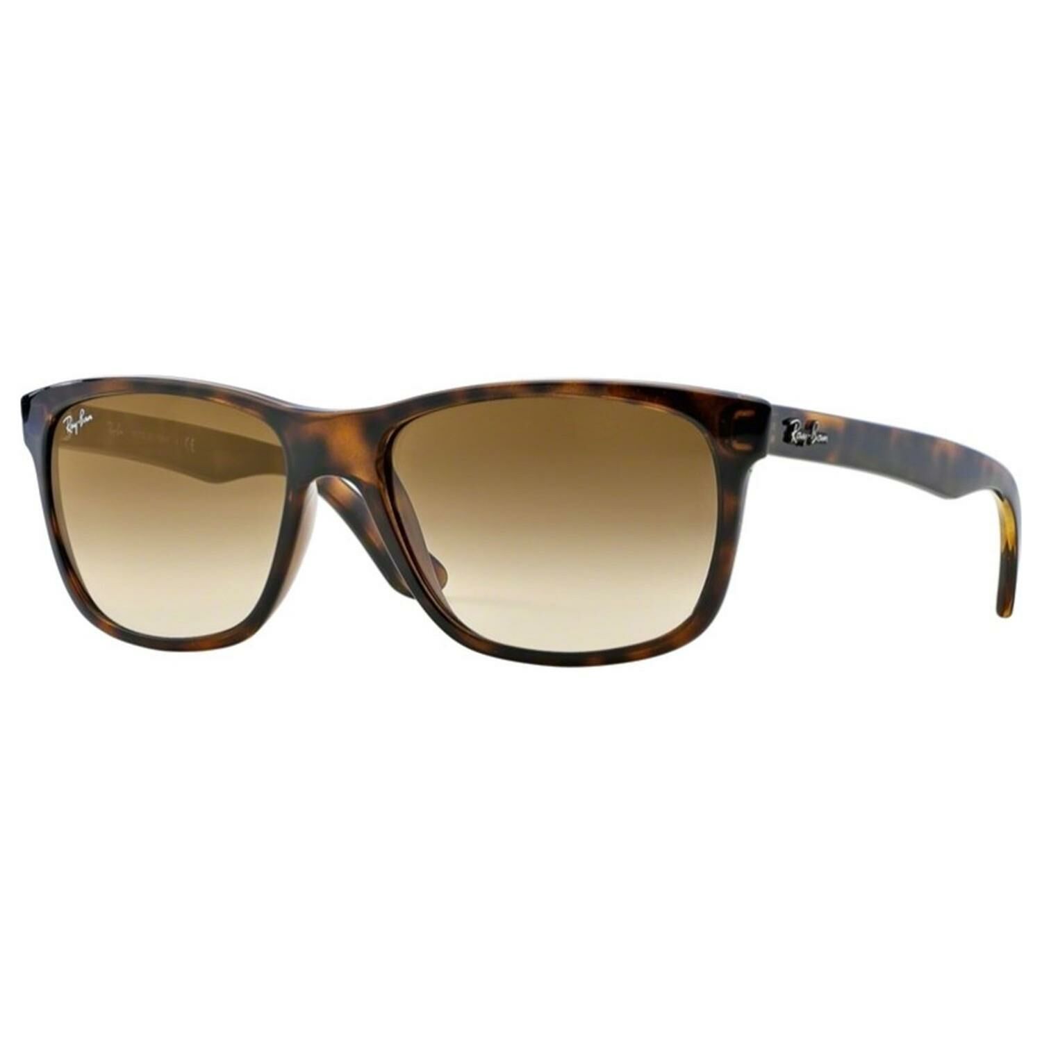 Ray-ban - Rb 4181 - Güneş Gözlüğü - 710/51