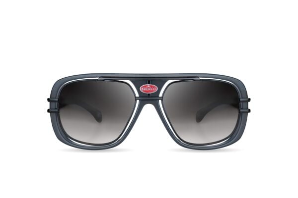 Bugatti 07 Füme Spor Erkek Güneş Gözlüğü