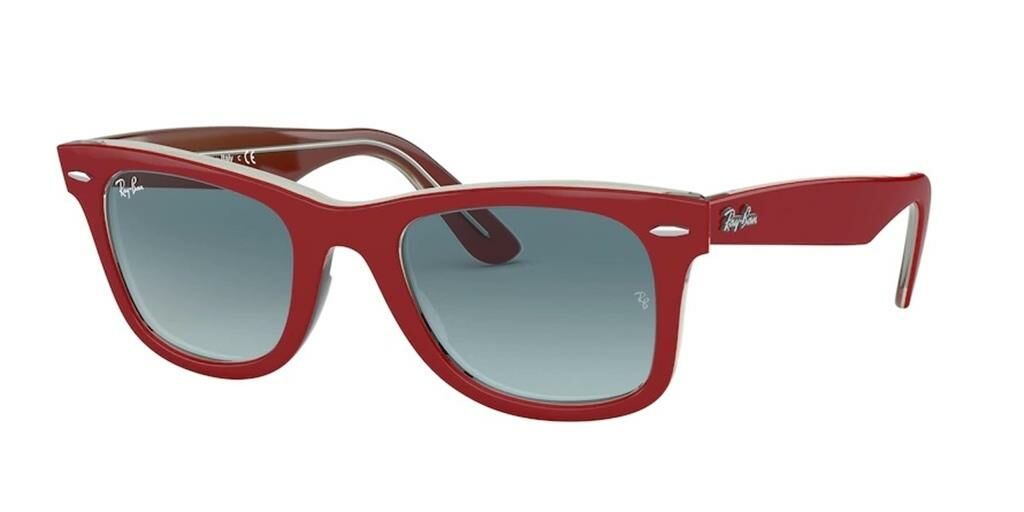 Ray-Ban - Rb 2140 - Güneş Gözlüğü - 12963M