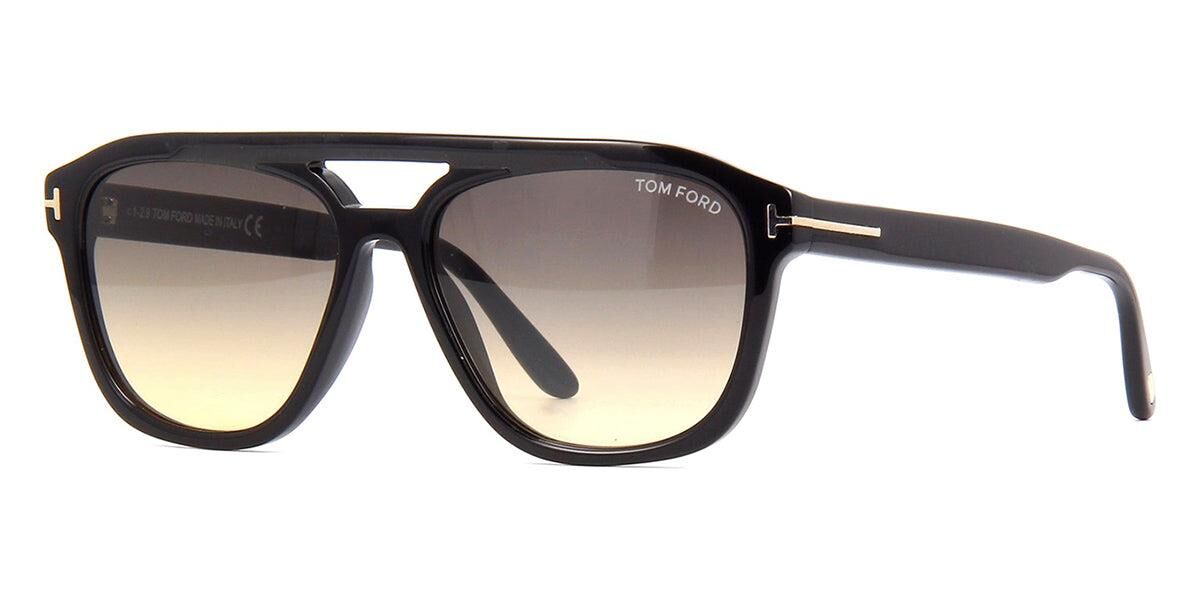 Tom Ford - Tf776 - Güneş Gözlüğü - 01B