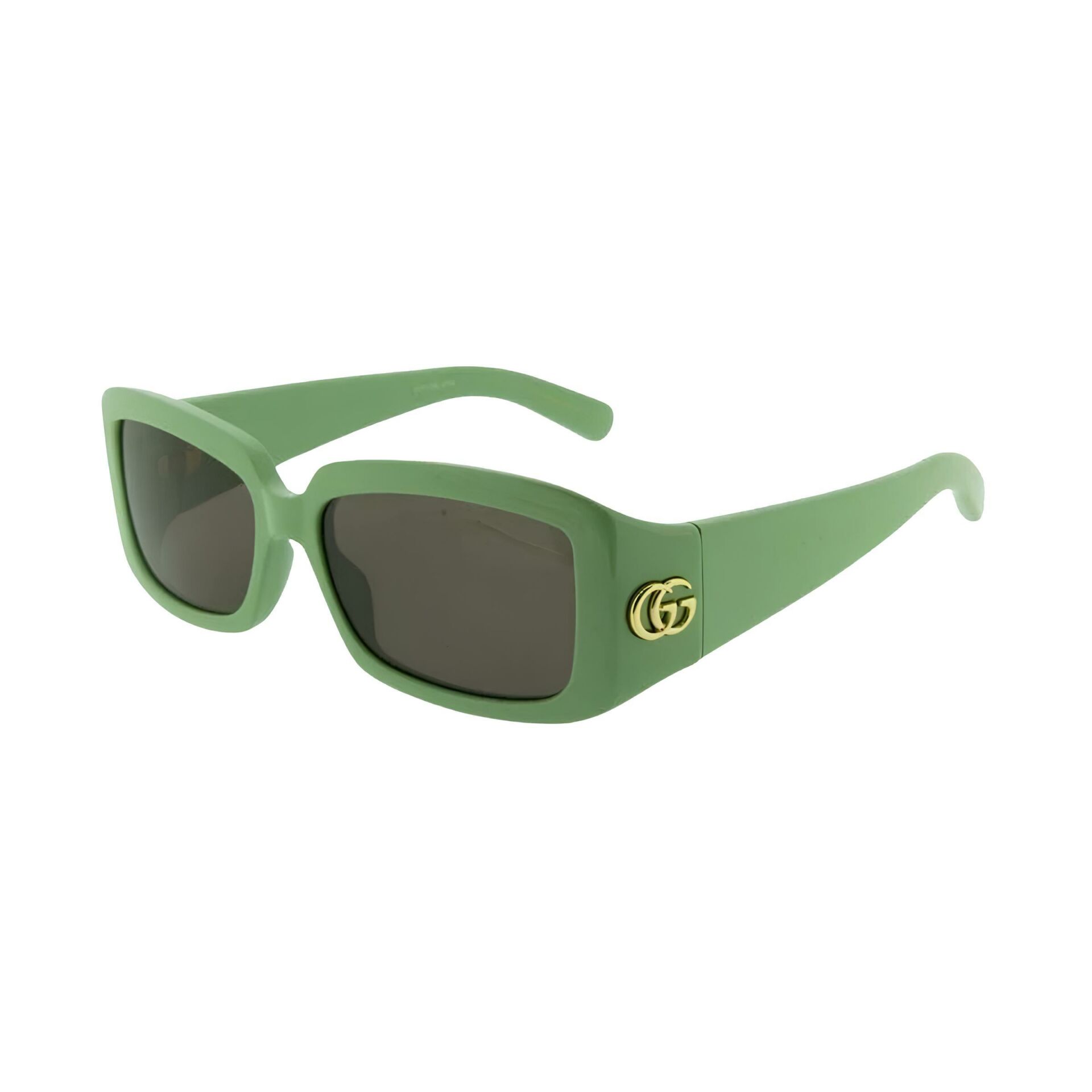 Gucci Gg 1403S Yeşil Kadın Güneş Gözlüğü
