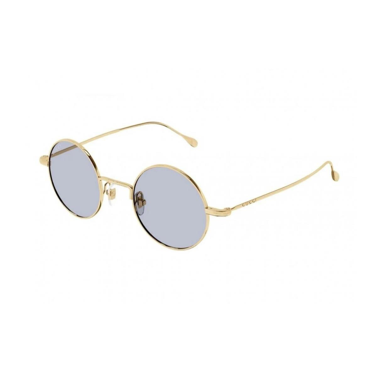 Gucci Gg 1649S 44 006 Metal Yuvarlak Unisex Güneş Gözlüğü
