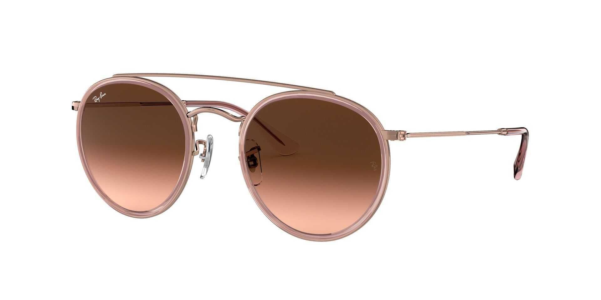 Ray-Ban - Rb 3647-N - Güneş Gözlüğü - 9069A5