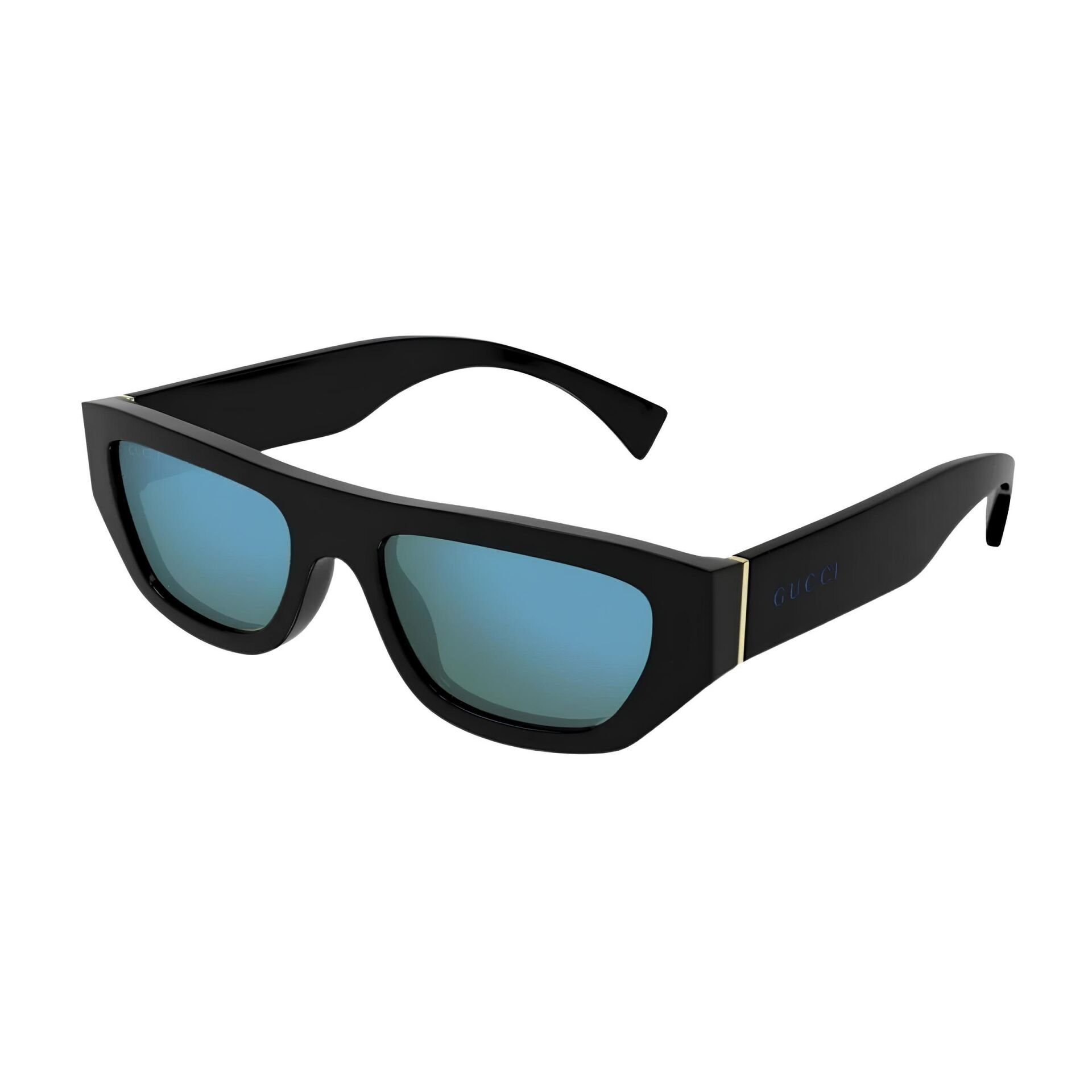 Gucci Gg 1131S Siyah Unisex Güneş Gözlüğü