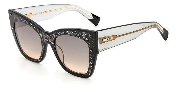 Missoni Mis 0040/S Cat Eye Şeffaf Kadın Güneş Gözlüğü