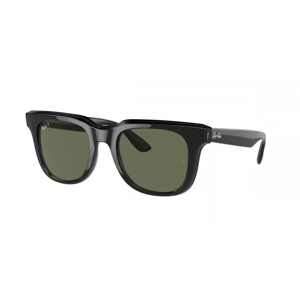 Ray-ban - Rb 4368 - Güneş Gözlüğü - 6545/9A