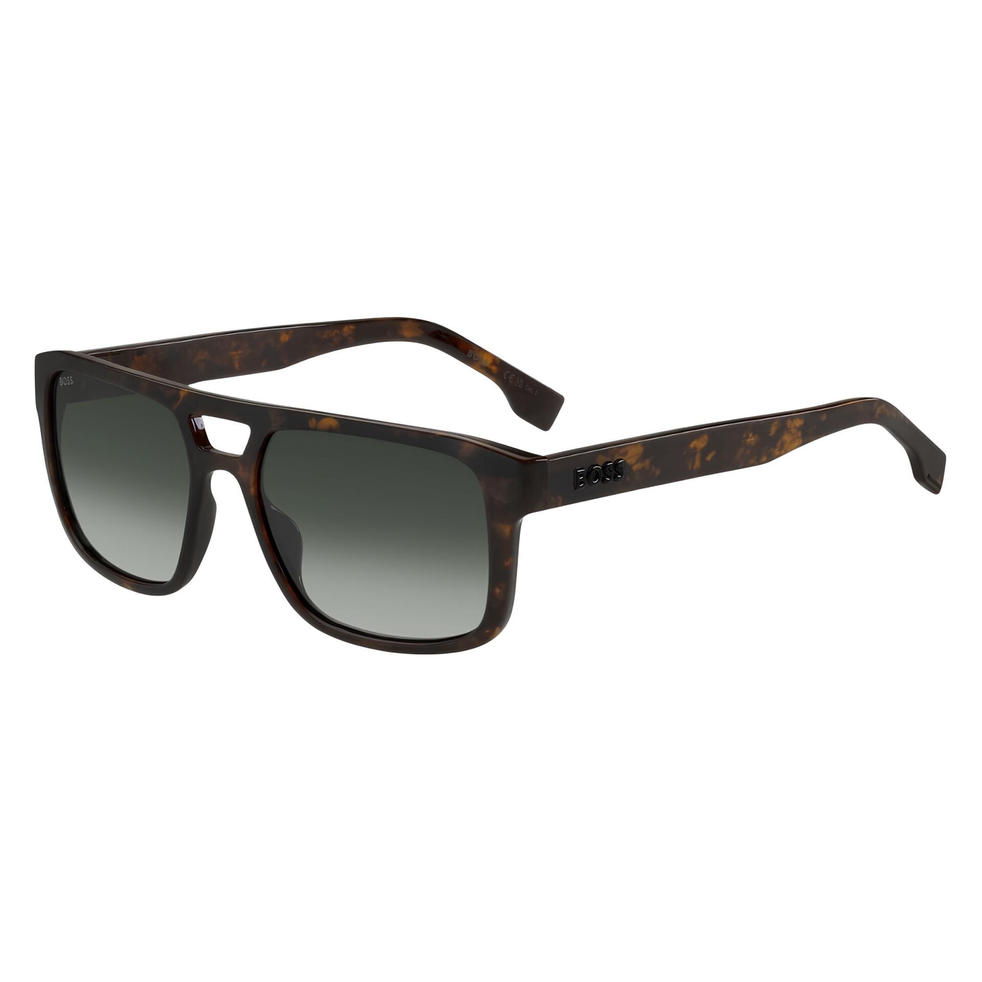 Hugo Boss 1648/S Leopar Erkek Güneş Gözlüğü