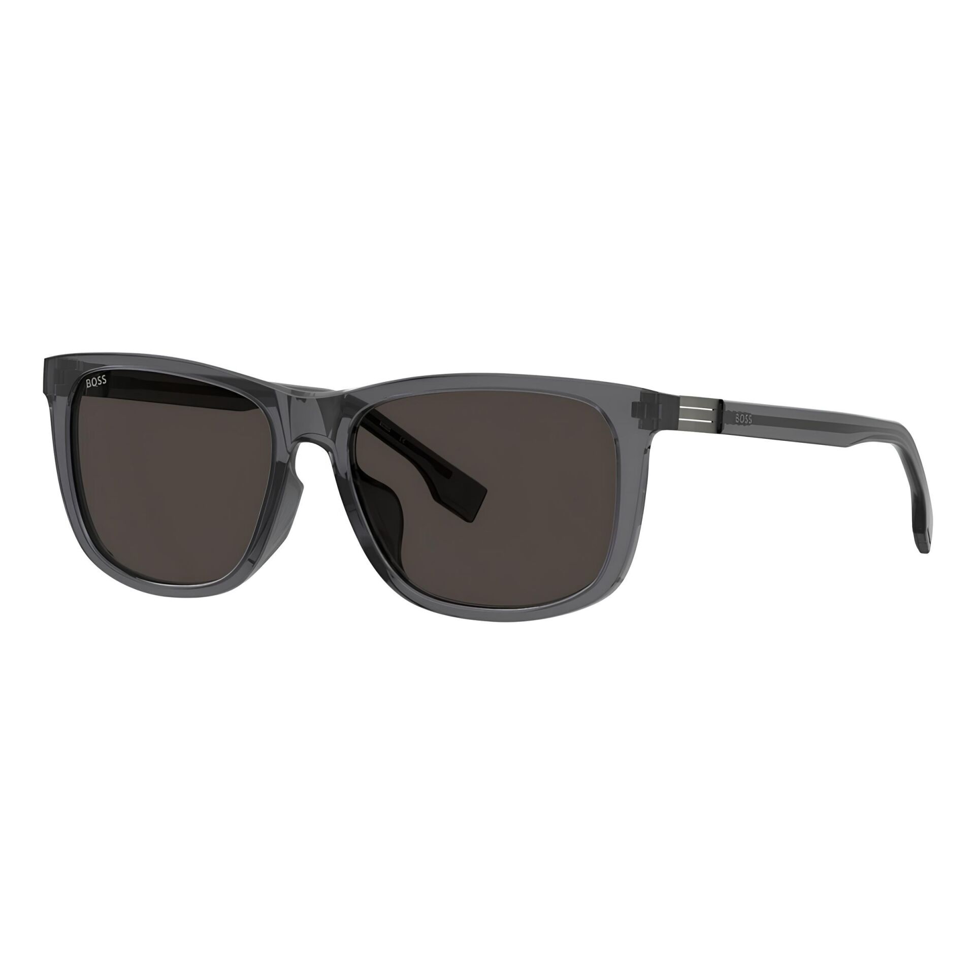 Hugo Boss 1617/F/S Gri Erkek Güneş Gözlüğü