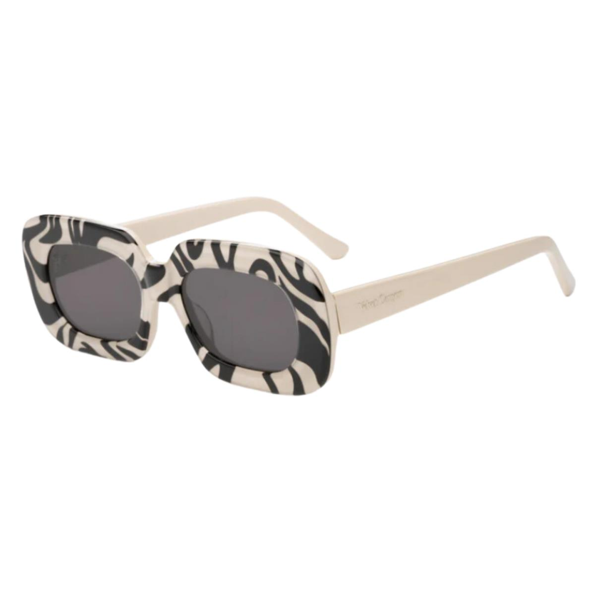 Velvet Canyon Snake Eyes VC030 Zebra Kadın Güneş Gözlüğü