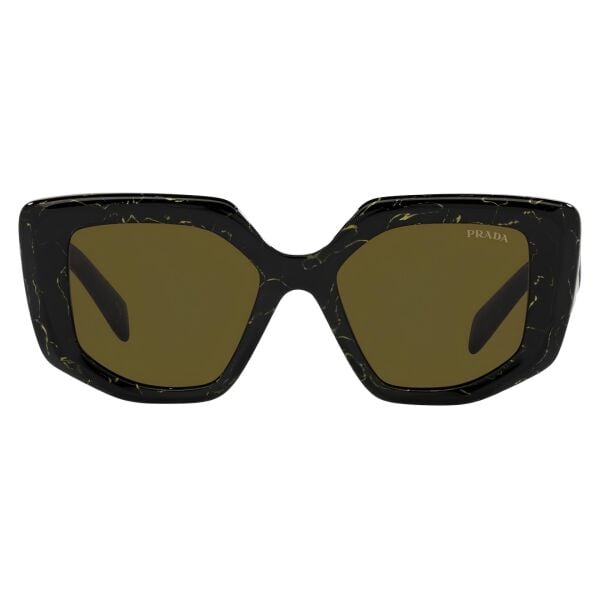 Prada 0Pr 14ZS Siyah Kadın Güneş Gözlüğü
