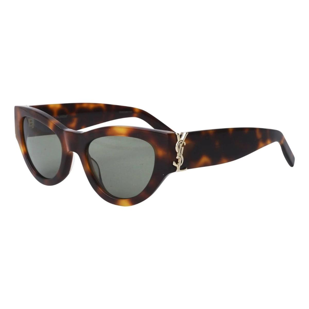Saint Laurent - Sl M94 - Güneş Gözlüğü - 003