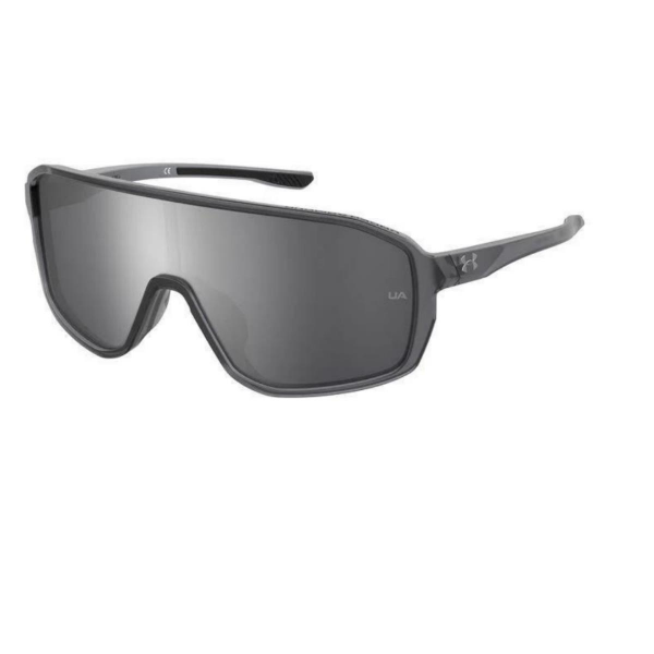 Under Armour Ua Gameday/G Spor Maske Siyah Erkek Güneş Gözlüğü