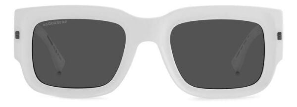 Dsquared2 D2 0089/S Beyaz Kadın Güneş Gözlüğü