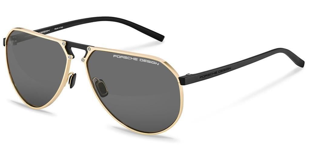 Porsche Design PD 8938 Pilot Metal Erkek Güneş Gözlüğü