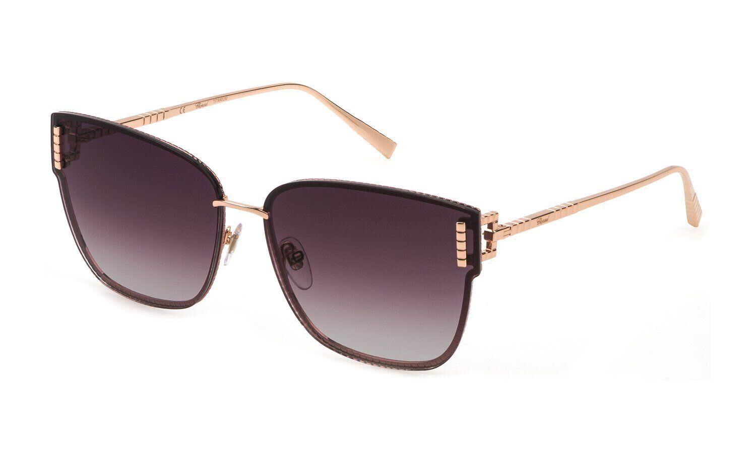 Chopard Schf73M Cat Eye Kadın Güneş Gözlüğü
