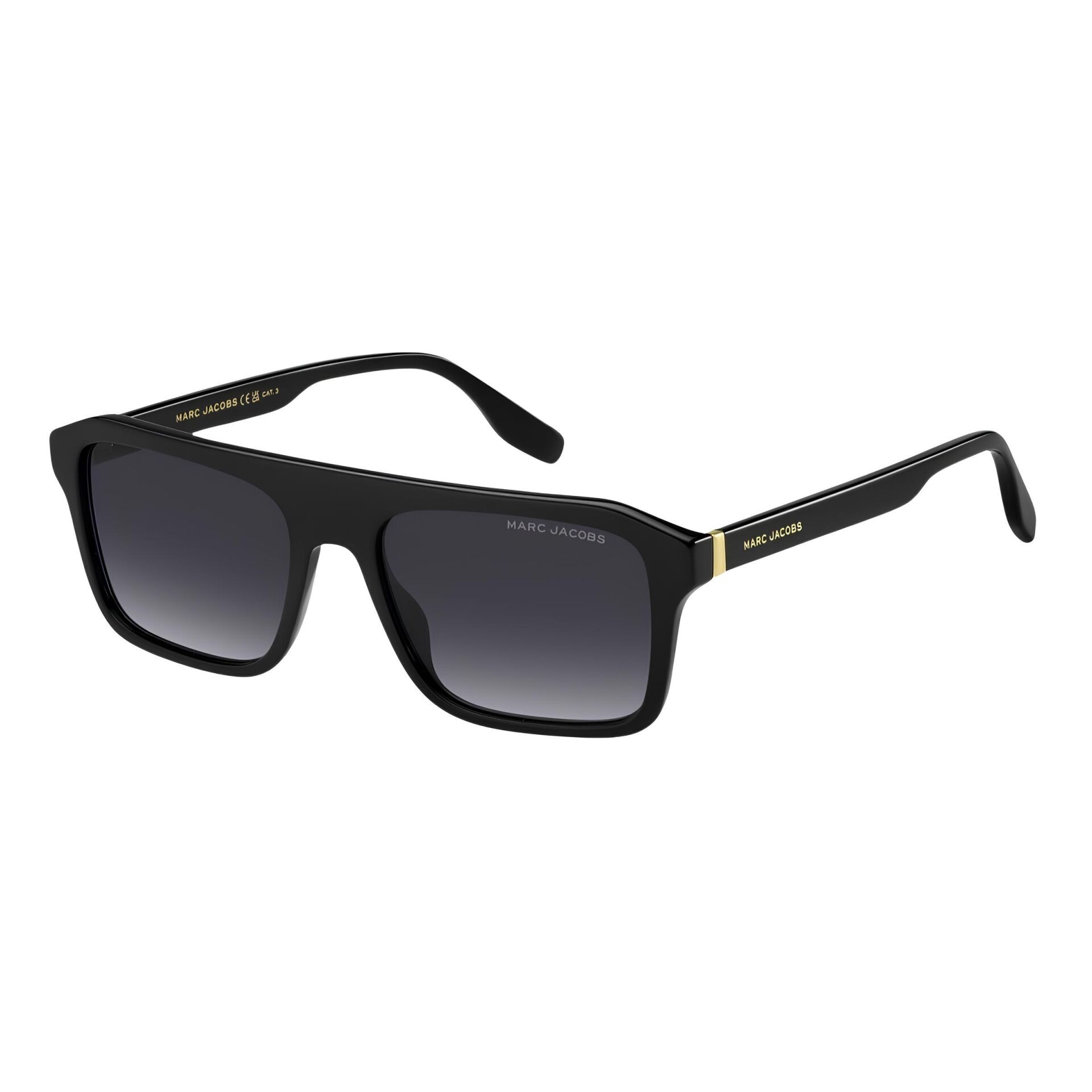 Marc Jacobs 789/S Siyah Unisex Güneş Gözlüğü