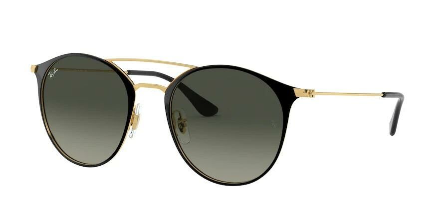 Ray-Ban - Rb 3546 - Güneş Gözlüğü - 187/71