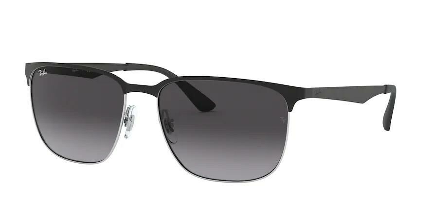 Ray-Ban - Rb 3569 - Güneş Gözlüğü - 9004/8G