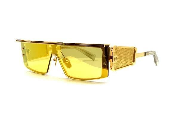 Balmain Wonder Boy Gold Kadın Güneş Gözlüğü