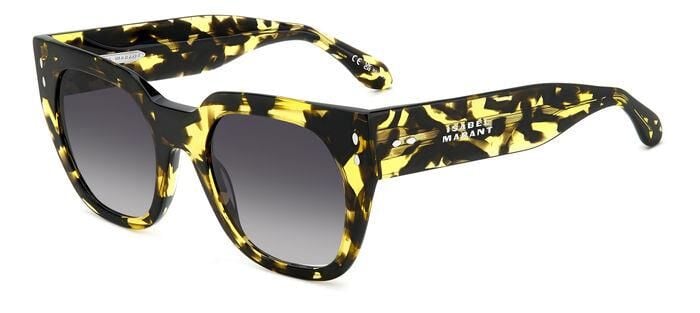 Isabel Marant - im 0158/S - Güneş Gözlüğü - SCL9O