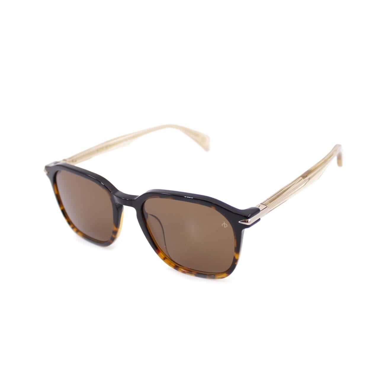 Rag & Bone Rnb 5043/S Leopar Unisex Güneş Gözlüğü