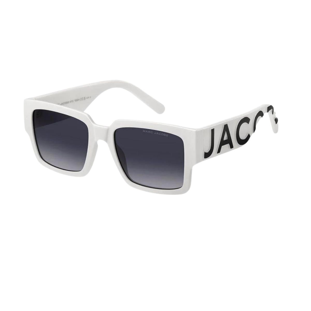 Marc Jacobs 739/S Beyaz Kadın Güneş Gözlüğü