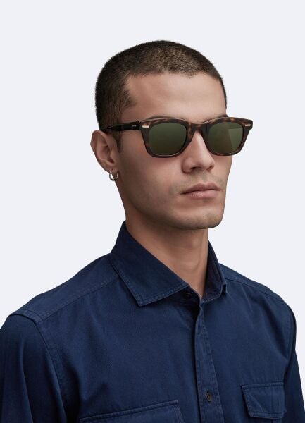 Movitra - Hephaestus - Güneş Gözlüğü - C528