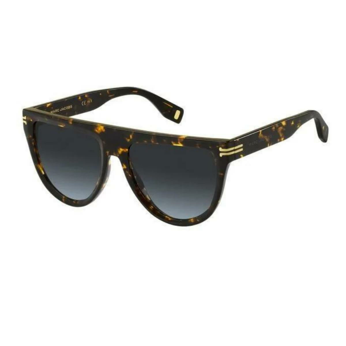 Marc Jacobs MJ 1069/S Leopar Kadın Güneş Gözlüğü