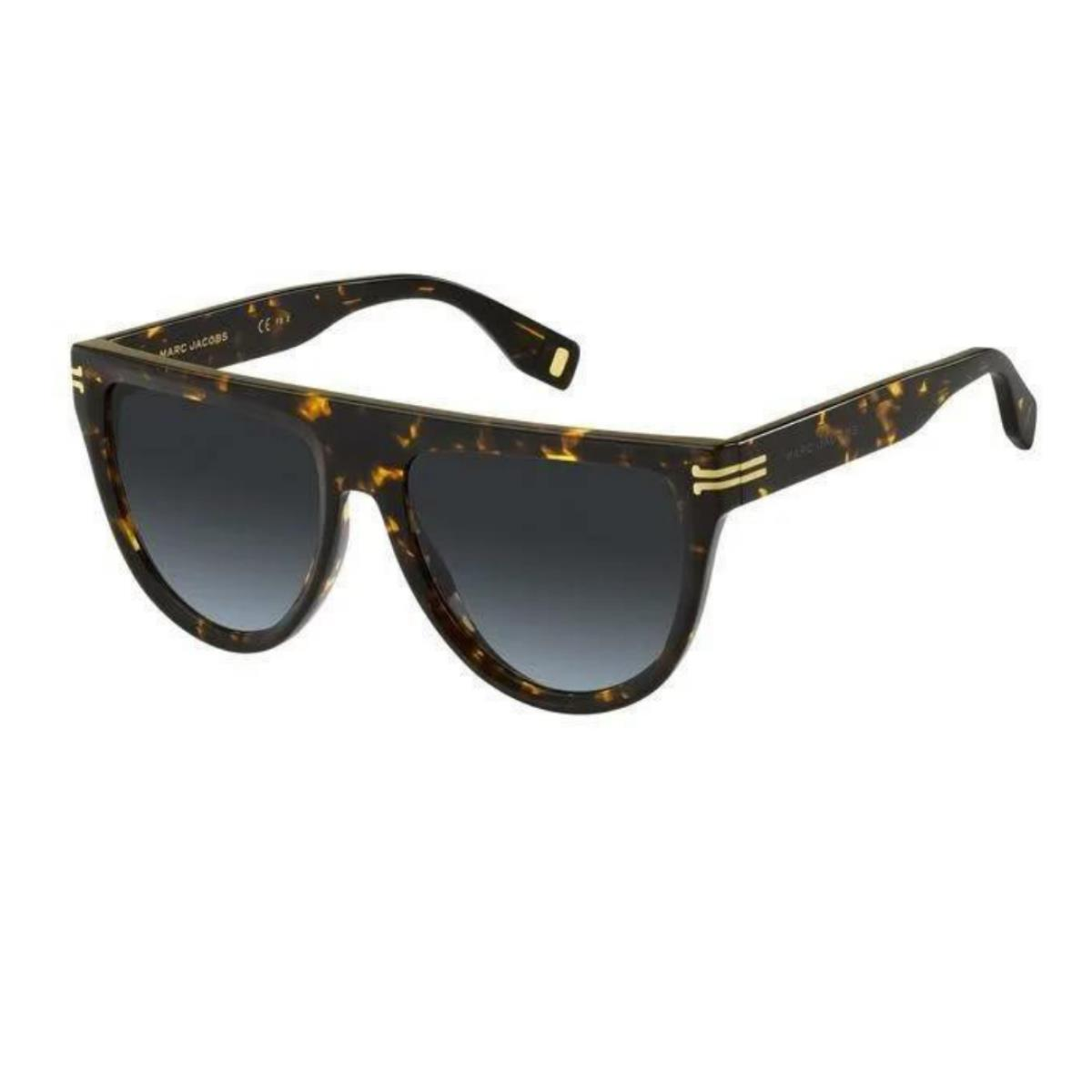 Marc Jacobs MJ 1069/S Leopar Kadın Güneş Gözlüğü