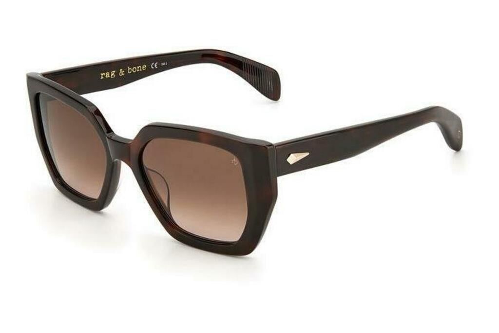 Rag & Bone Rnb 1052/S Kadın Güneş Gözlüğü