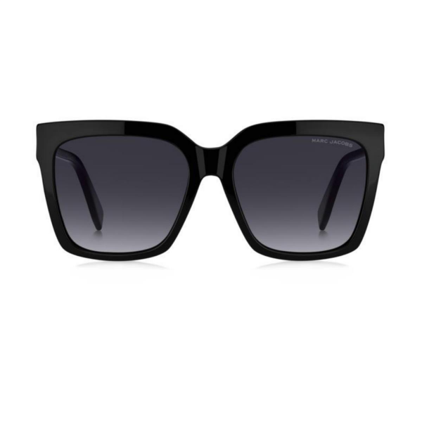 Marc Jacobs 764/S Kelebek Siyah Kadın Güneş Gözlüğü