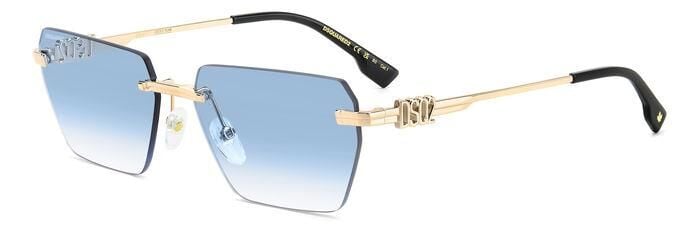 Dsquared2 - D20102/s - Güneş Gözlüğü - LKSST