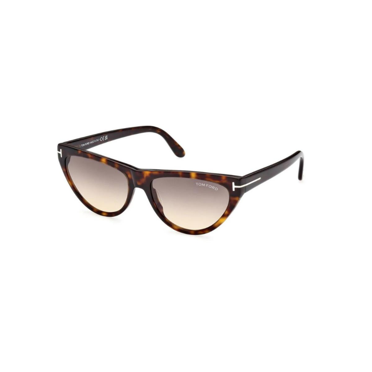 Tom Ford - Ft0990 - Güneş Gözlüğü - 52B