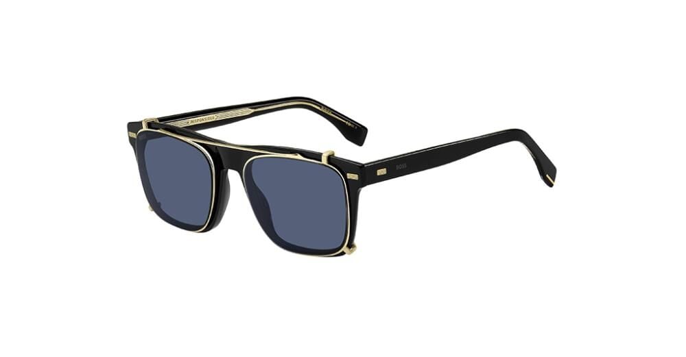 Hugo Boss - Boss 1445/Cs - Güneş Gözlüğü - 807KU