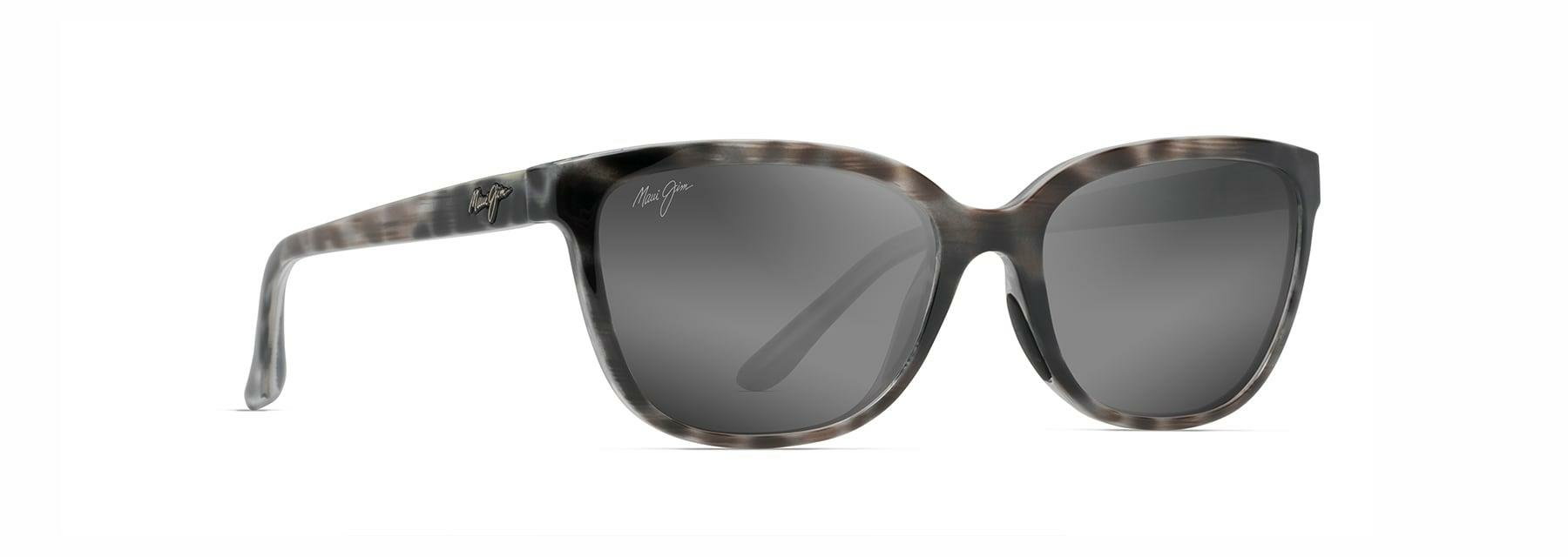 Maui Jim MJ 0758S Oval Unisex Güneş Gözlüğü