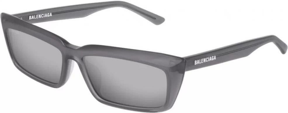 Balenciaga - Bb0047S - Güneş Gözlüğü - 003