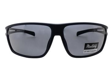 Mustang Mu 2157 Spor Lacivert Erkek Güneş Gözlüğü