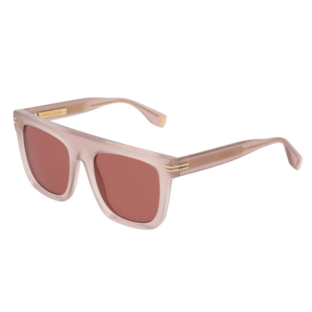 Marc Jacobs MJ 1044/S Kare Pembe Kadın Güneş Gözlüğü