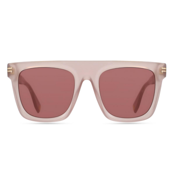 Marc Jacobs MJ 1044/S Kare Pembe Kadın Güneş Gözlüğü