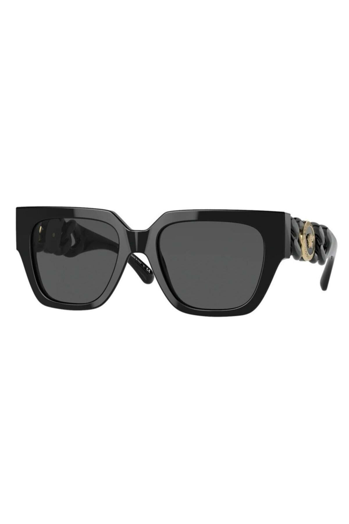 Versace - Ve 4409 - Güneş Gözlüğü - GB1/87
