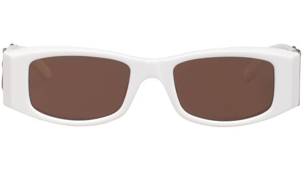 Palm Angels Angel Peri001 Beyaz Kadın Güneş Gözlüğü