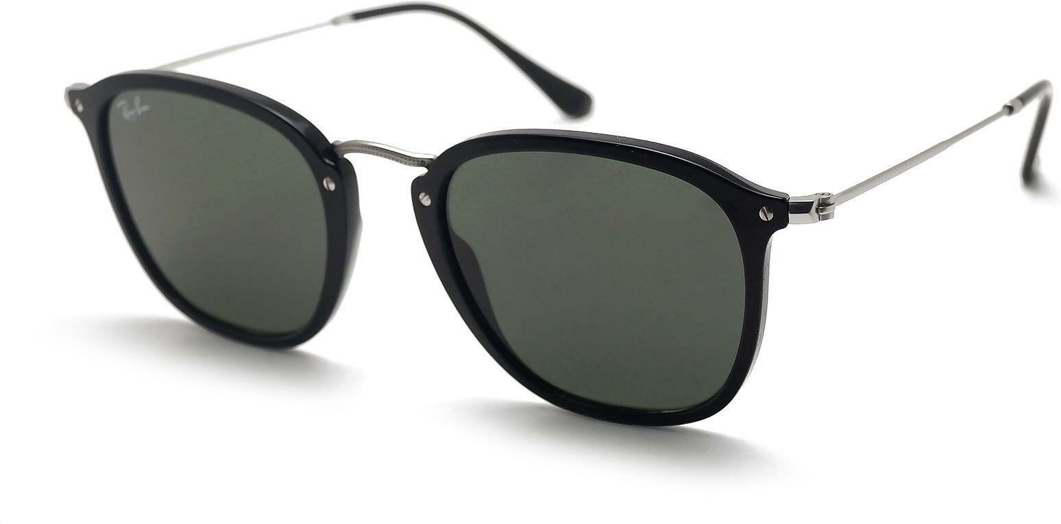 Ray-Ban - Rb 2448-N - Güneş Gözlüğü - 901