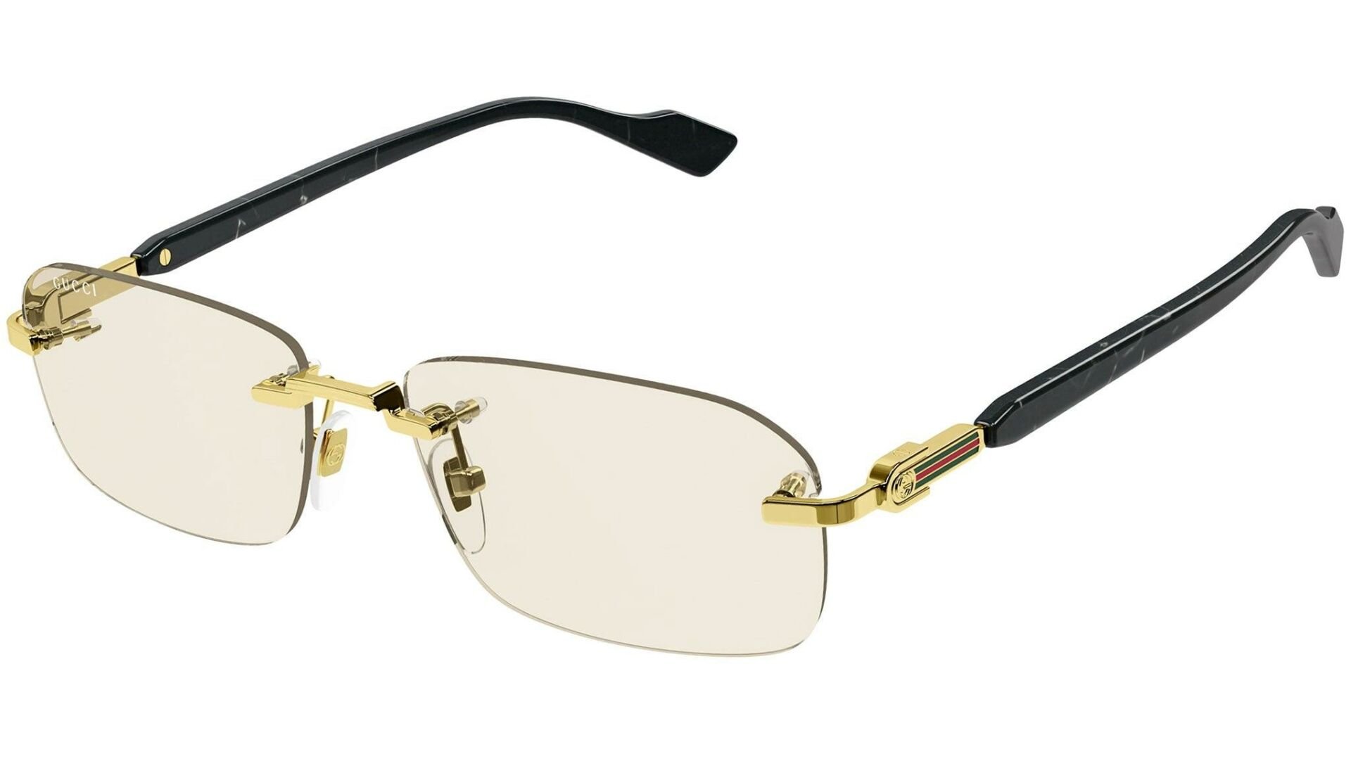 Guccı - Gg1221s - Güneş Gözlüğü - 005
