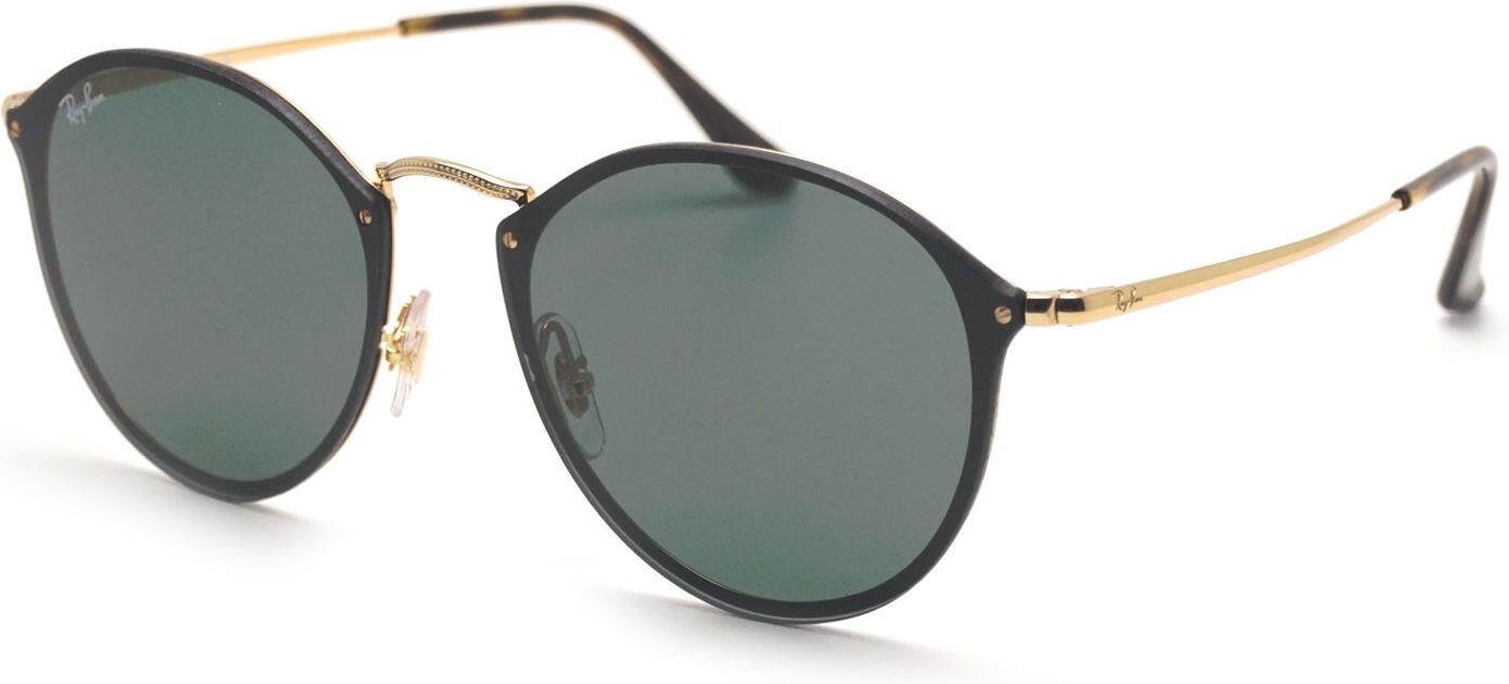 Ray-Ban - Rb 3574-N - Güneş Gözlüğü - 001/71