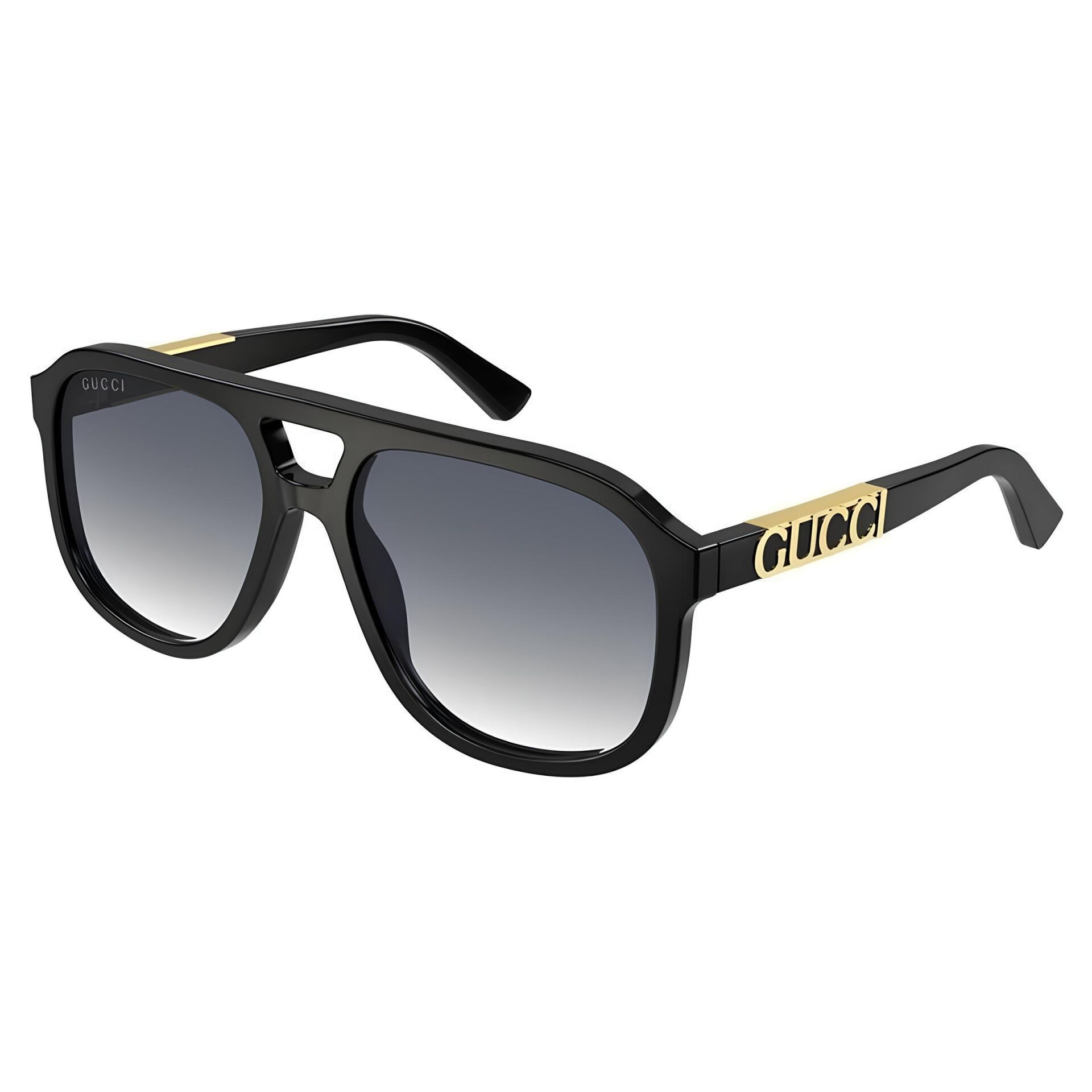 Gucci Gg1188s 58 002 Siyah Unisex Güneş Gözlüğü