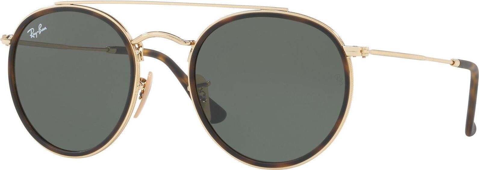 Ray-Ban - Rb 3647-N - Güneş Gözlüğü - 001
