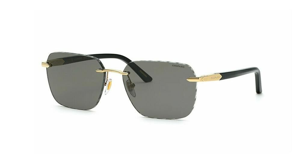 Chopard Schg62 Metal Erkek Güneş Gözlüğü